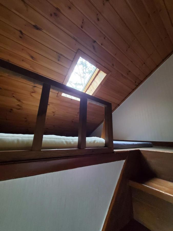 Mayfare Narsha Pyeongchang Villa Екстериор снимка