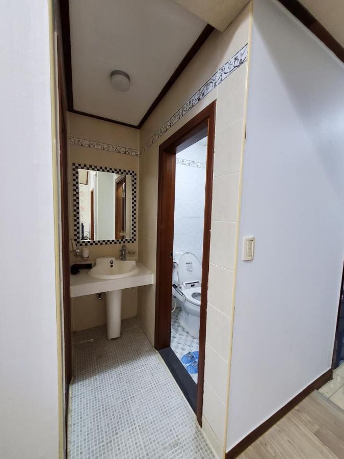Mayfare Narsha Pyeongchang Villa Екстериор снимка