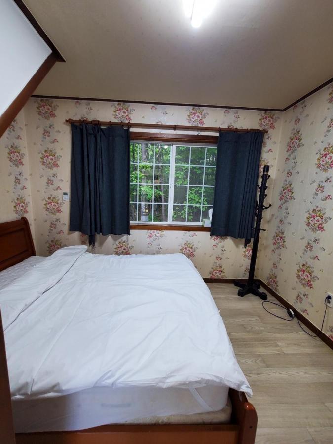 Mayfare Narsha Pyeongchang Villa Екстериор снимка