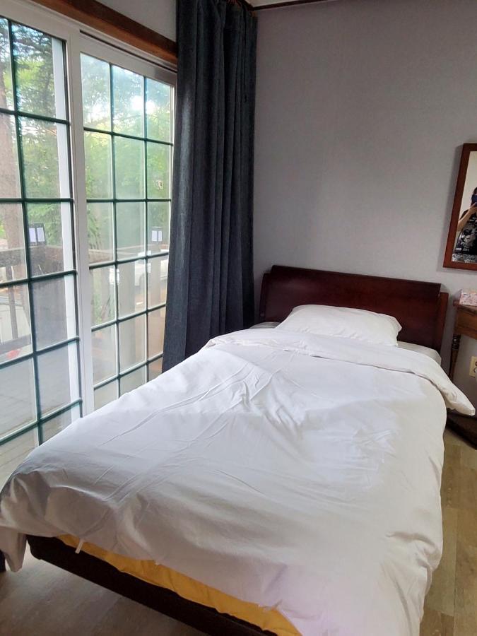 Mayfare Narsha Pyeongchang Villa Екстериор снимка