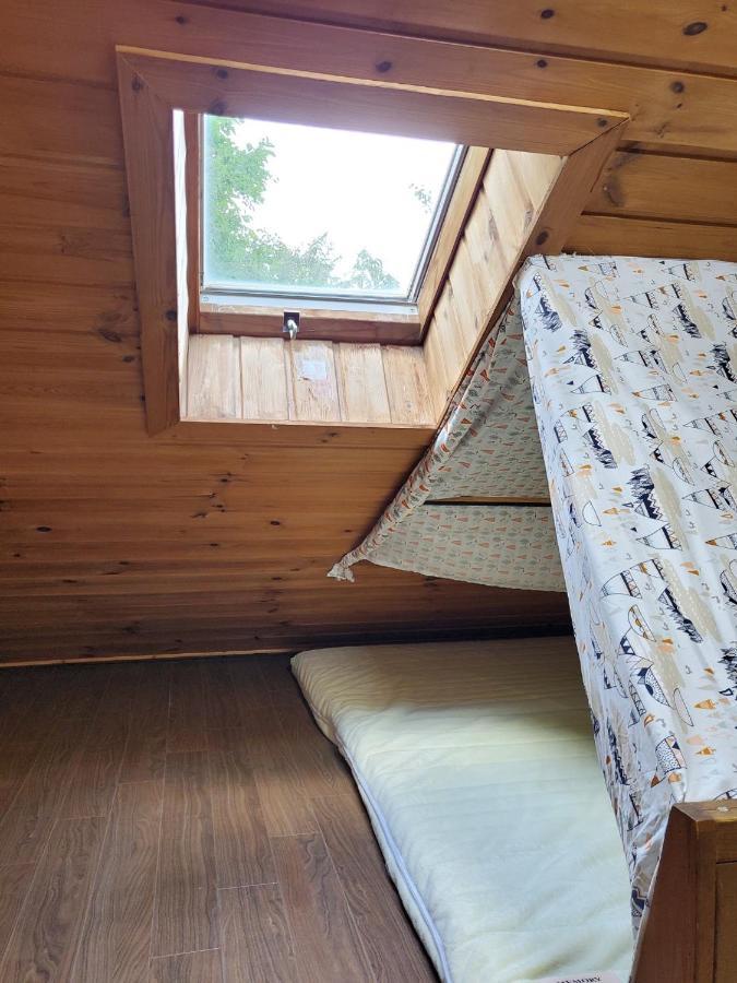 Mayfare Narsha Pyeongchang Villa Екстериор снимка