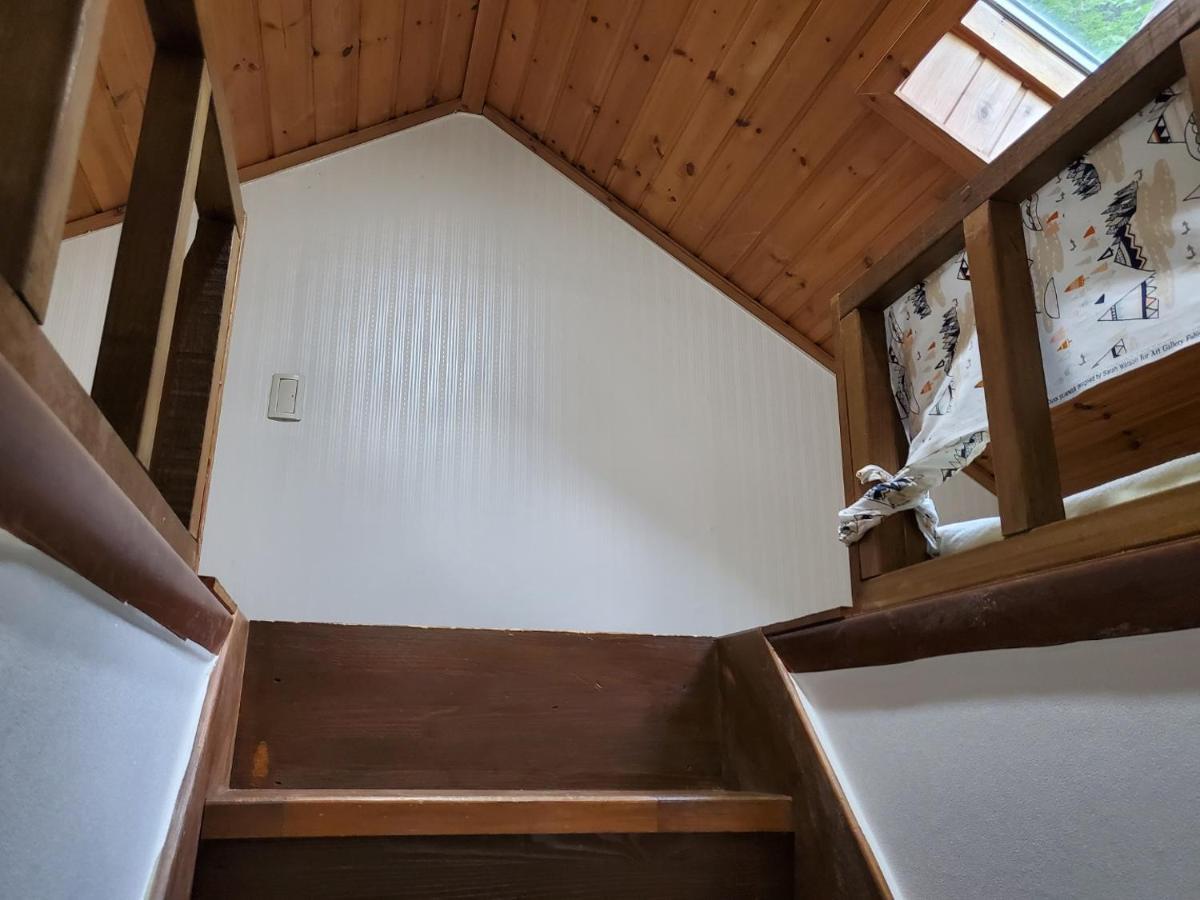 Mayfare Narsha Pyeongchang Villa Екстериор снимка