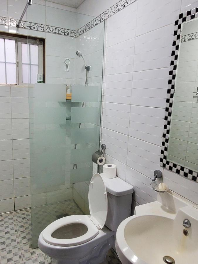 Mayfare Narsha Pyeongchang Villa Екстериор снимка