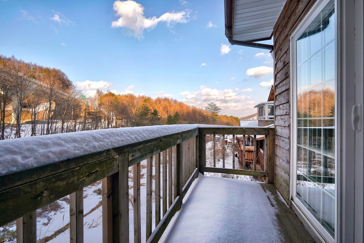 Mayfare Narsha Pyeongchang Villa Екстериор снимка
