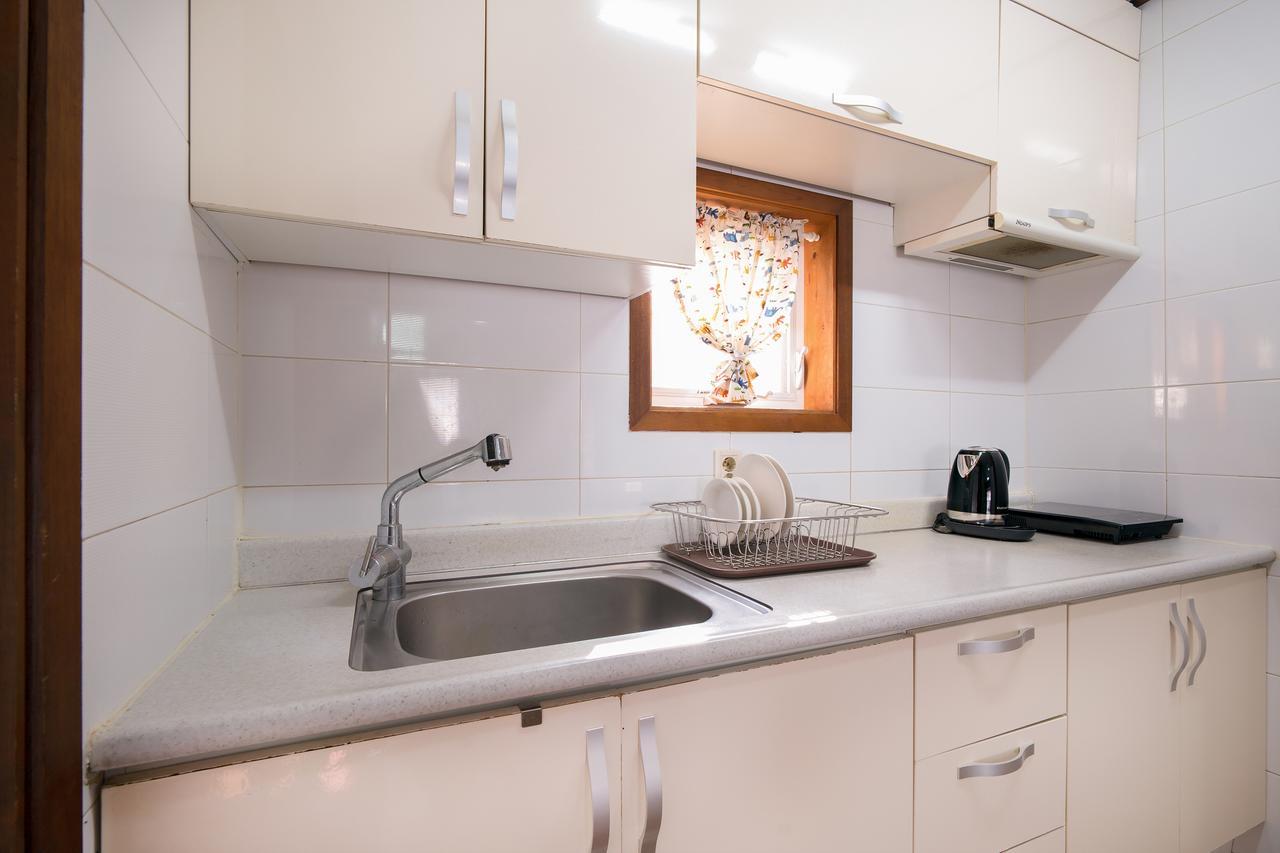 Mayfare Narsha Pyeongchang Villa Екстериор снимка