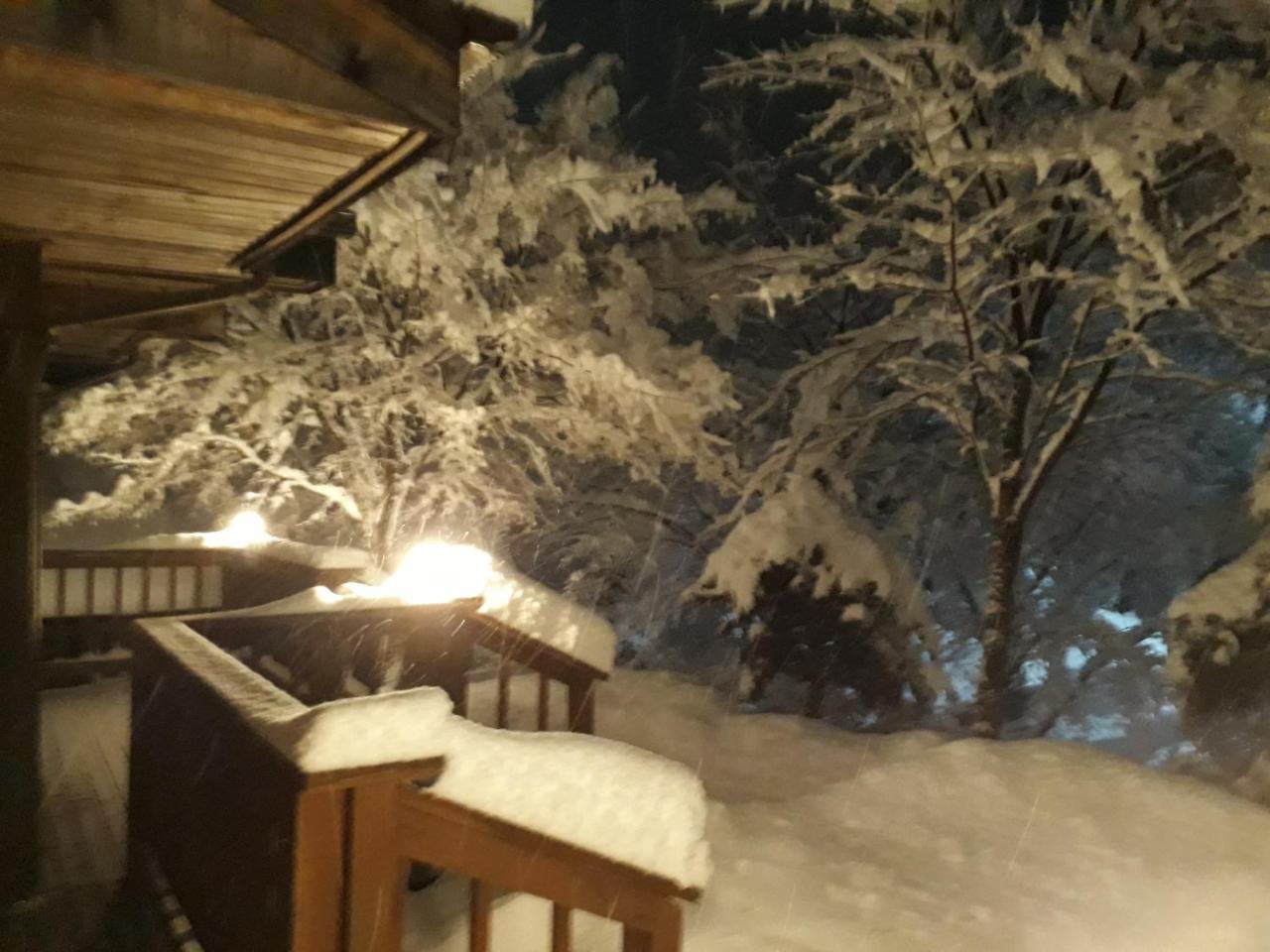 Mayfare Narsha Pyeongchang Villa Екстериор снимка